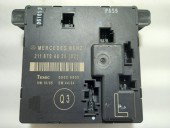 Modul usa stanga spate Mercedes E220 W211 A2118704026 2002-2009