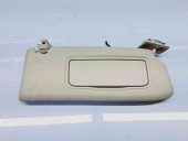  Parasolar dreapta Volvo XC60 [Fabr 2008-2017] OEM