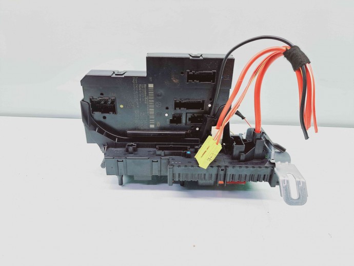  Panou sigurante Mercedes Clasa E (W212) Facelift AMG [Fabr 2009-2016] 2129009522 