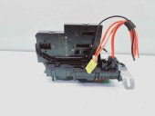  Panou sigurante Mercedes Clasa E (W212) Facelift AMG [Fabr 2009-2016] 2129009522 