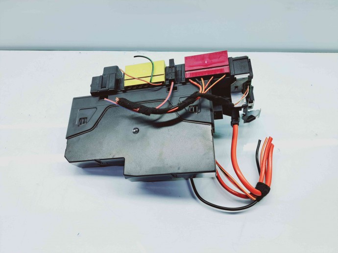  Panou sigurante Mercedes Clasa E (W212) Facelift AMG [Fabr 2009-2016] 2129009522 