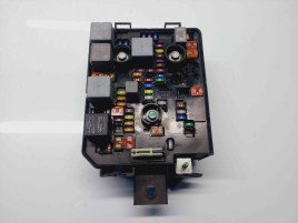  Panou sigurante Opel Mokka [Fabr 2012-2019] 94520912 