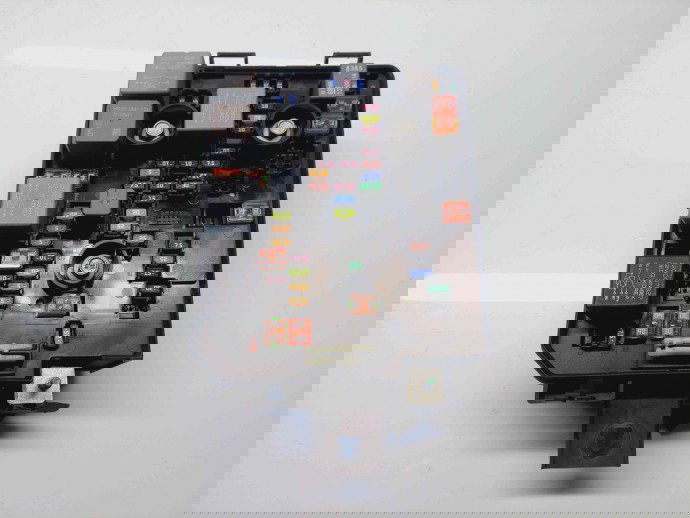  Panou sigurante Opel Mokka [Fabr 2012-2019] 94520912 