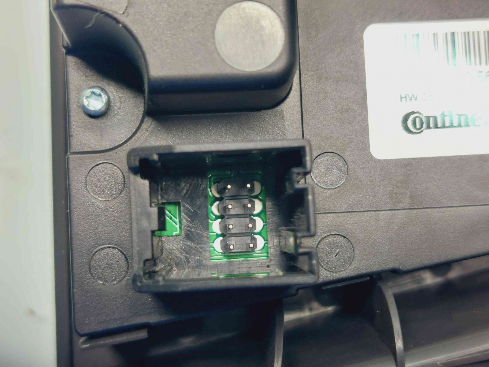 Panou media Opel Mokka [Fabr 2012-2019] 42356788 - imagine 4