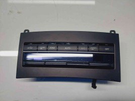 Panou comanda clima Mercedes Clasa E (W212) Facelift AMG [Fabr 2009-2016] A2129005018 / A2128304700