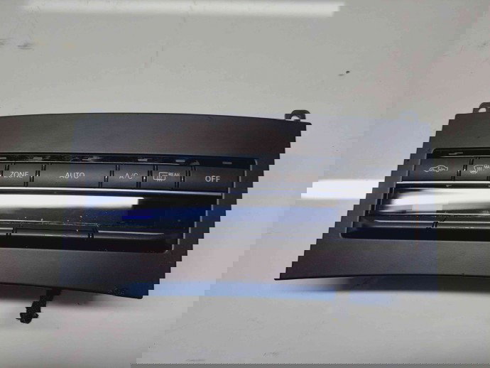  Panou comanda clima Mercedes Clasa E (W212) Facelift AMG [Fabr 2009-2016] A2129005018 / A2128304700