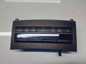  Panou comanda clima Mercedes Clasa E (W212) Facelift AMG [Fabr 2009-2016] A2129005018 / A2128304700