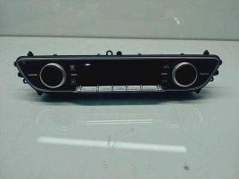  Panou comanda clima Audi A4 (8W2, B9) [Fabr 2015-2023] 8W0820043S