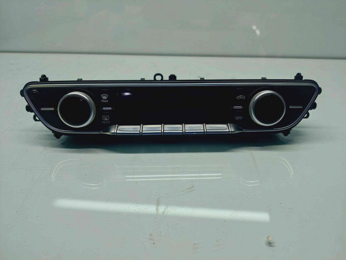 Panou comanda clima Audi A4 (8W2, B9) [Fabr 2015-2023] 8W0820043S