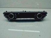  Panou comanda clima Audi A4 (8W2, B9) [Fabr 2015-2023] 8W0820043S