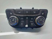  Panou comanda clima Opel Mokka [Fabr 2012-2019] 13474049