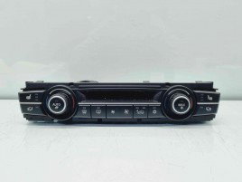  Panou comanda clima Bmw X6 (E71, E72) [Fabr 2007-2014] 9178066