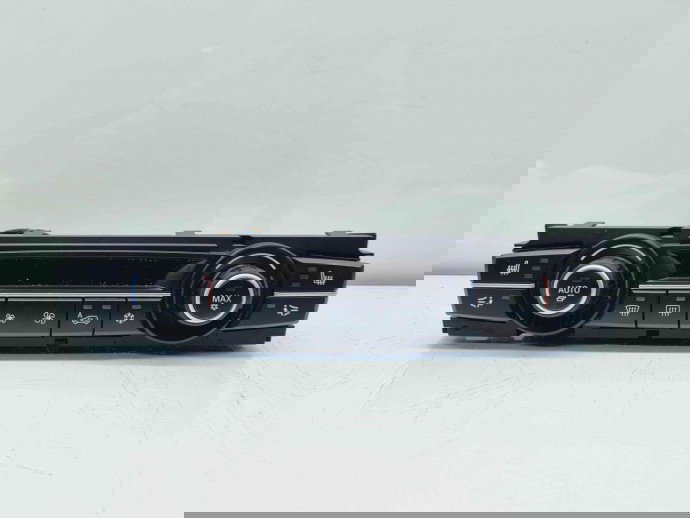  Panou comanda clima Bmw X6 (E71, E72) [Fabr 2007-2014] 9178066