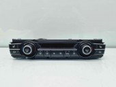  Panou comanda clima Bmw X6 (E71, E72) [Fabr 2007-2014] 9178066