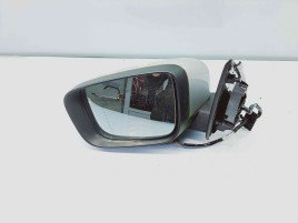 Oglinda stanga Volvo XC60 [Fabr 2008-2017] 42600 Silver