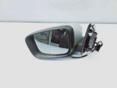 Oglinda stanga Volvo XC60 [Fabr 2008-2017] 42600 Silver