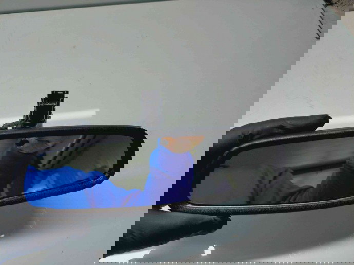  Oglinda retrovizoare Opel Mokka [Fabr 2012-2019] 13369365