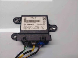  Modul senzori parcare Opel Mokka [Fabr 2012-2019] 13354532