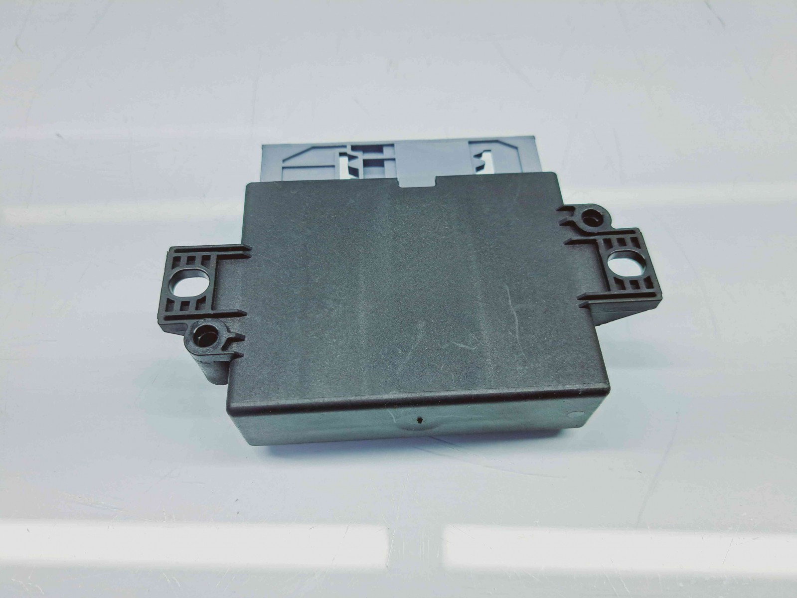 Modul senzori parcare Mercedes Clasa E (W212) Facelift AMG [Fabr 2009-2016] A0009008004 - imagine 2