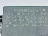  Modul senzori parcare Mercedes Clasa E (W212) Facelift AMG [Fabr 2009-2016] A0009008004