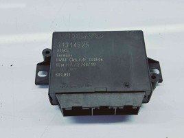  Modul senzori parcare Volvo XC60 [Fabr 2008-2017] 31314525