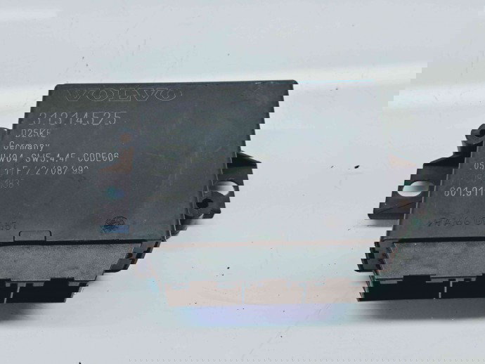  Modul senzori parcare Volvo XC60 [Fabr 2008-2017] 31314525