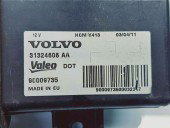  Modul control lumini Volvo XC60 [Fabr 2008-2017] 31324608