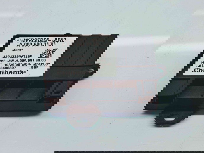  Modul confort Mercedes Clasa E (W212) Facelift AMG [Fabr 2009-2016] A0009003101