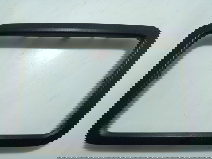 Rama radio CD Skoda Fabia 2 5J0858069 2007-2014