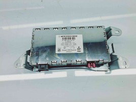  Modul confort Mercedes Clasa E (W212) Facelift AMG [Fabr 2009-2016] A1669003407