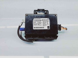  Modul confort Mercedes Clasa E (W212) Facelift AMG [Fabr 2009-2016] A1729000608