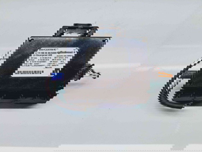  Modul confort Mercedes Clasa E (W212) Facelift AMG [Fabr 2009-2016] A1729000608