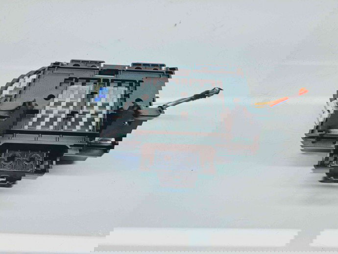  Modul confort Mercedes Clasa E (W212) Facelift AMG [Fabr 2009-2016] A1729000608