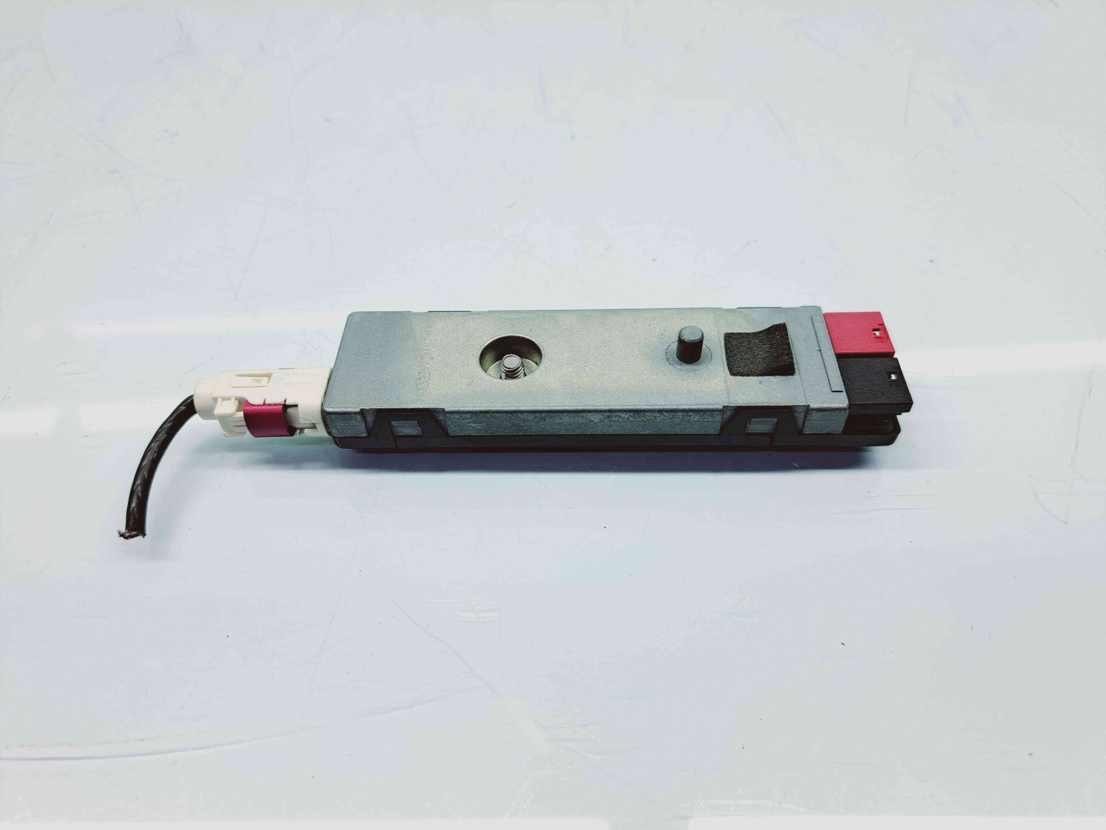 Modul confort Mercedes Clasa E (W212) Facelift AMG [Fabr 2009-2016] A2129054903 - imagine 2