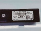  Modul confort Mercedes Clasa E (W212) Facelift AMG [Fabr 2009-2016] A2129054903