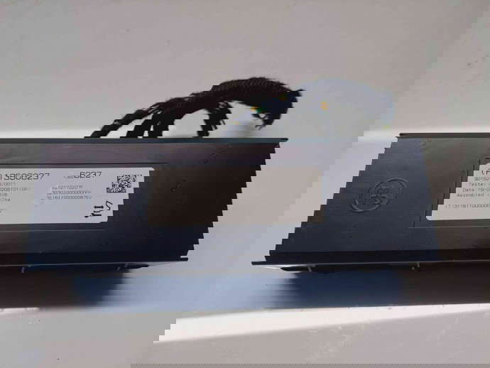  Modul confort Opel Mokka [Fabr 2012-2019] P13506237