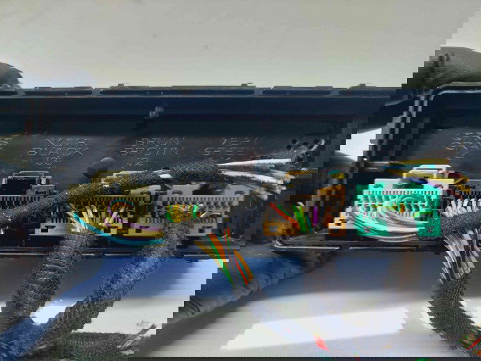  Modul confort Opel Mokka [Fabr 2012-2019] P13506237