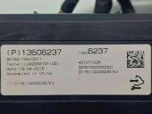  Modul confort Opel Mokka [Fabr 2012-2019] P13506237