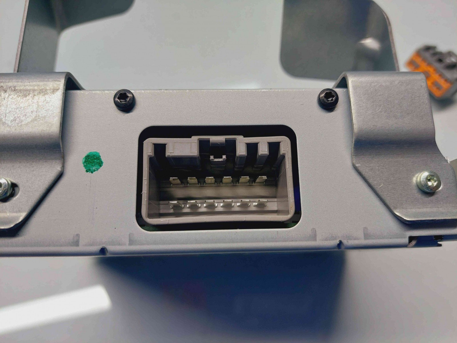 Modul confort Opel Mokka [Fabr 2012-2019] 42393207 - imagine 3