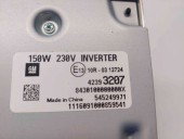  Modul confort Opel Mokka [Fabr 2012-2019] 42393207