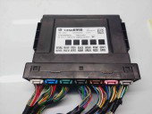  Modul confort Opel Mokka [Fabr 2012-2019] 13506998