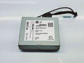  Modul confort Opel Astra J Coupe GTC [Fabr 2009-2015] 13426583