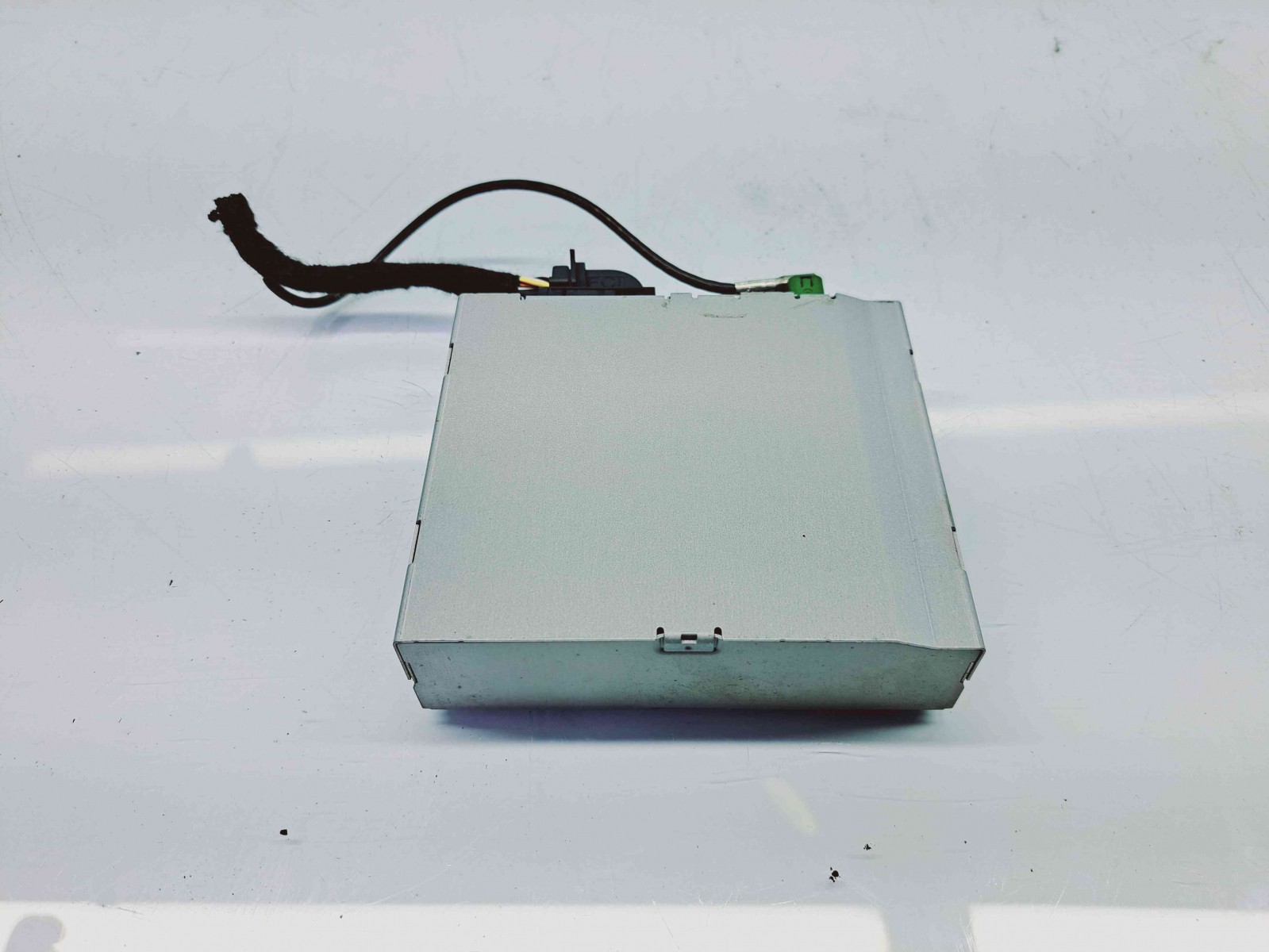 Modul confort Opel Astra J Coupe GTC [Fabr 2009-2015] 13426583 - imagine 2