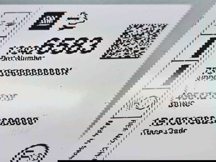  Modul confort Opel Astra J Coupe GTC [Fabr 2009-2015] 13426583