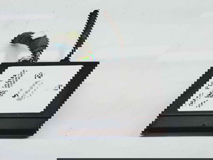  Modul confort Opel Astra J Coupe GTC [Fabr 2009-2015] 22829144