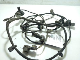 Senzori parcare spate cu instalatie Mercedes W212 break A2125403100 2009-2016 