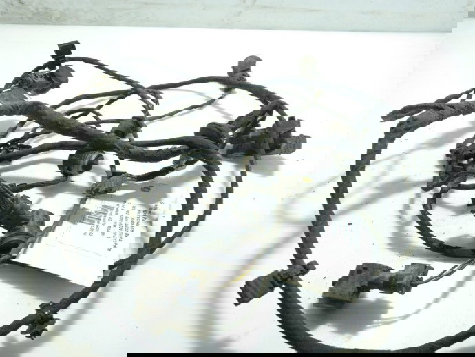 Senzori parcare spate cu instalatie Mercedes W212 break A2125403100 2009-2016 