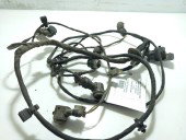 Senzori parcare spate cu instalatie Mercedes W212 break A2125403100 2009-2016 