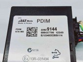  Modul confort Opel Astra J Coupe GTC [Fabr 2009-2015] 22829144