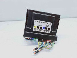  Modul confort Opel Astra J Coupe GTC [Fabr 2009-2015] 13586588